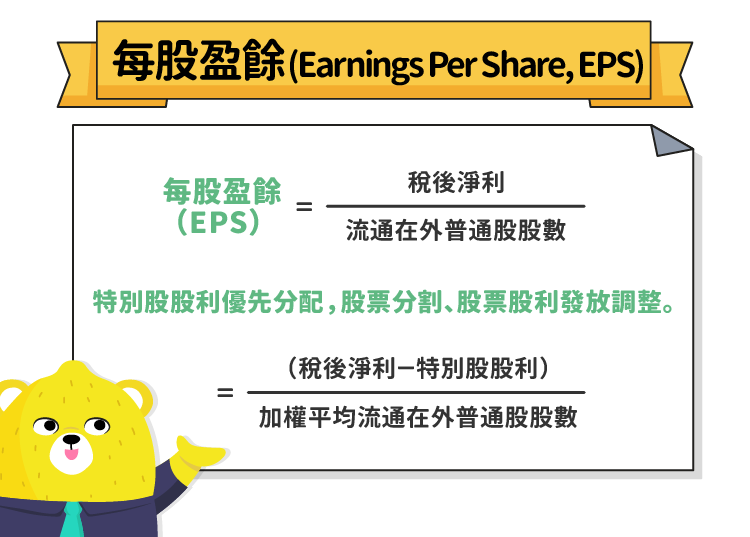 EPS計算