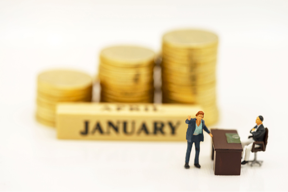 美股還有元月效應嗎？數據告訴你答案可能沒那麼簡單