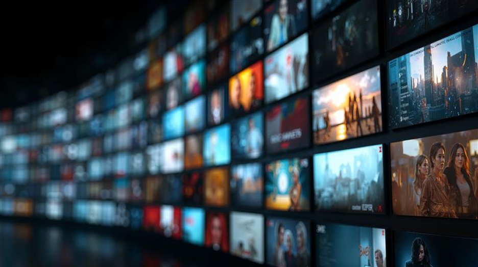 搶併購華納兄弟 串流平台迎新格局?! 美國串流概念股與ETF一次掌握