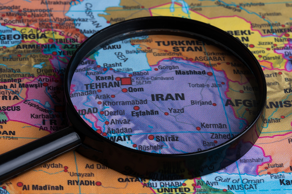 伊朗動亂 接下來會怎麼發展? 背後原因與油市衝擊大剖析！