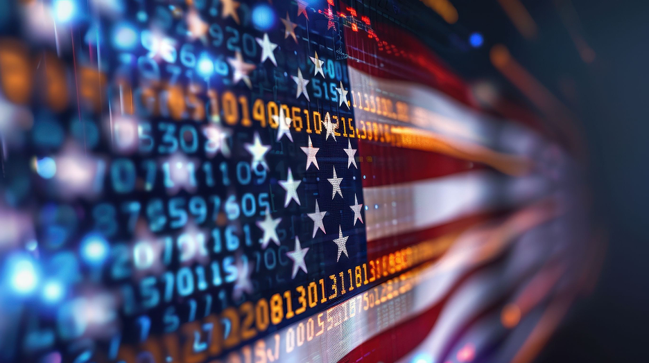 市場擔心過頭了? 從利率到AI投資  四大關鍵支撐美國2026年經濟?