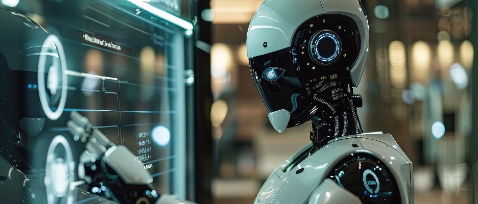 短線焦點產業：美國製造趨勢機器人是解方？ 台灣機器人概念股一次看懂