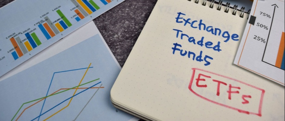 <ETF週報>台股創歷史新高，哪檔ETF交易最熱絡？