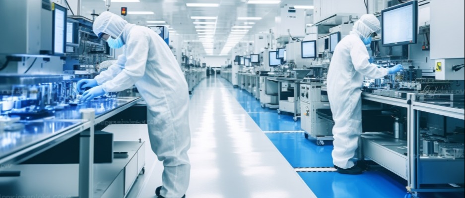 台積電法說會在即，先進封裝族群受關注