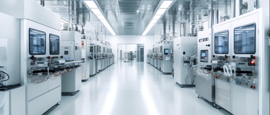 關稅抵定台積電擴廠會加碼？ 廠務工程概念股股價先行