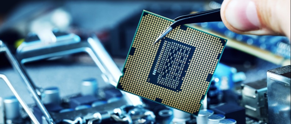 玻纖布供給吃緊，IC載板族群股價續揚