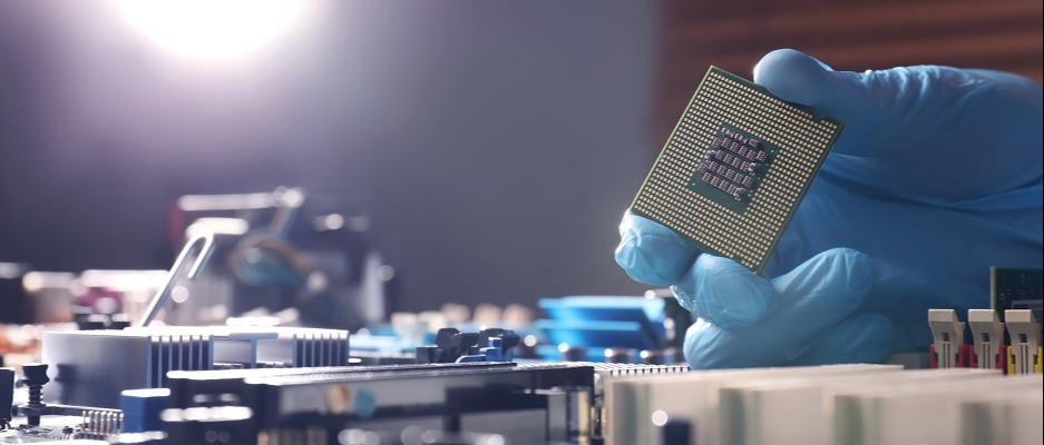 雲端CSP廠資本支出大增，測試介面族群齊受惠