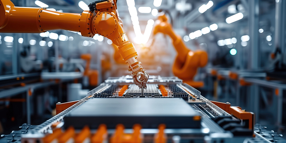 機器人時代來臨 自動化決定國家競爭力：美國機器人概念股與ETF一次看懂