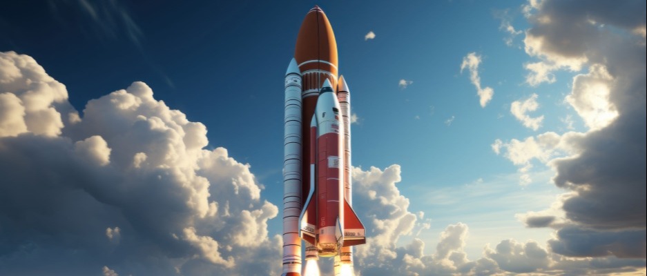 SpaceX史上最大IPO即將啟動，低軌衛星相關產業概念股蓄勢待發