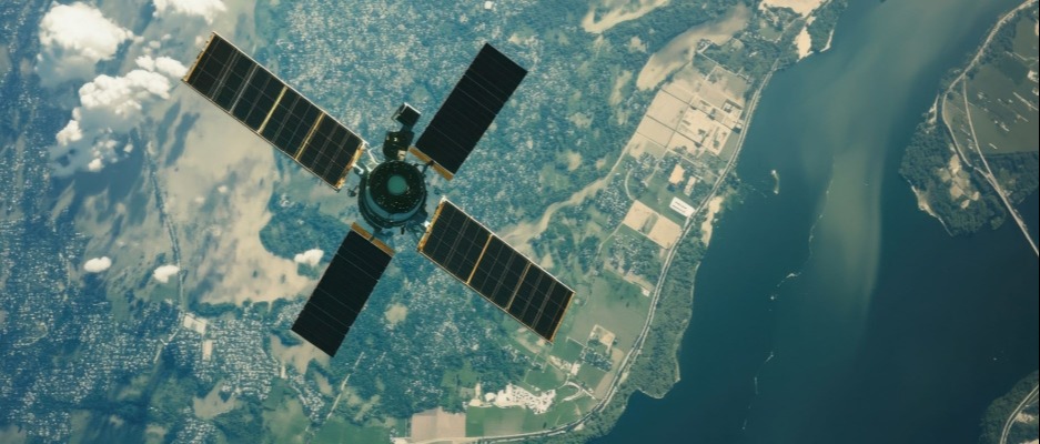 Space X IPO題材助陣，台低軌衛星供應鏈訂單強勁