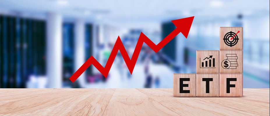 主動復華未來50（00991A）ETF，瞄準高成長市值股主動選股！