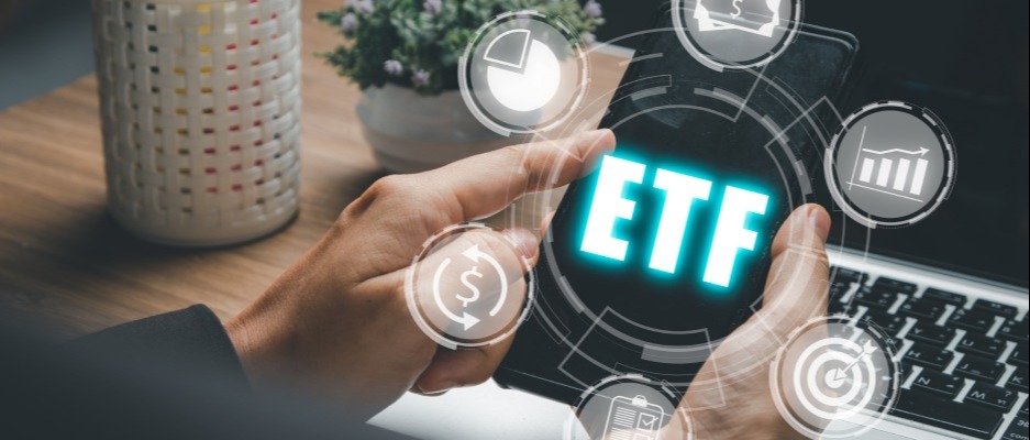 <ETF週報>009816、0050成交量驟增，近期還有哪些熱門ETF？