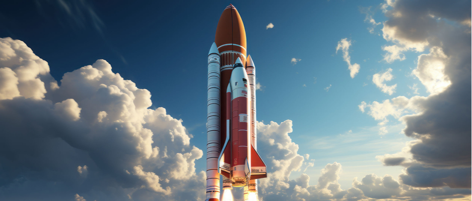 低軌衛星族群蓄勢待發！SpaceX 750億美元IPO倒數，這幾檔台鏈跟著上太空？