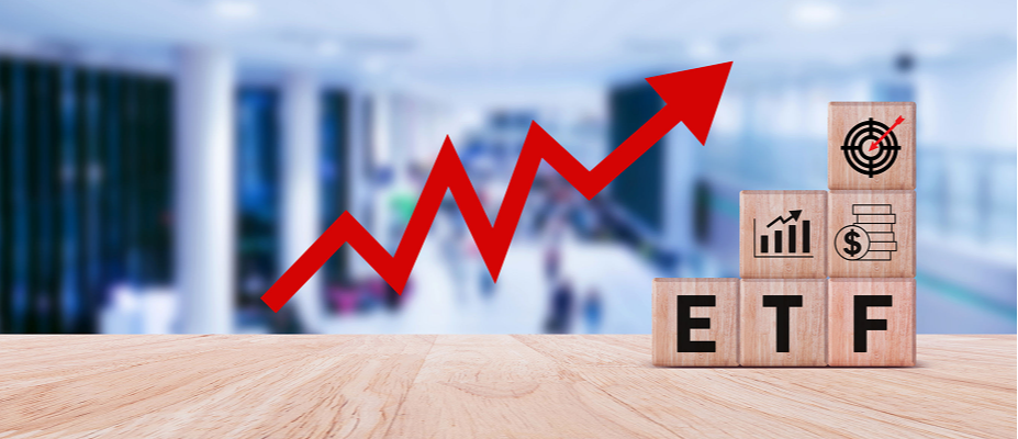<ETF熱門排行>市場資金流向解析，市值型、高股息、債券型ETF一週回顧
