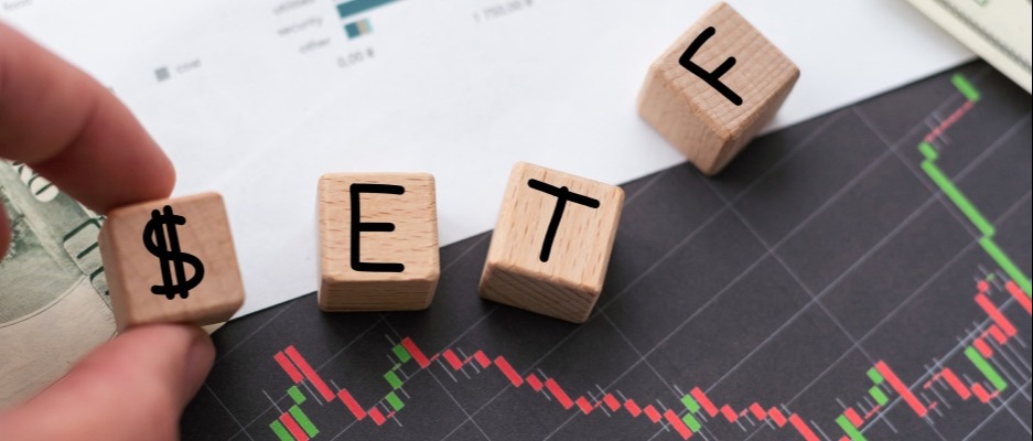 【8月第二週ETF領息行事曆】 ETF殖利率整理