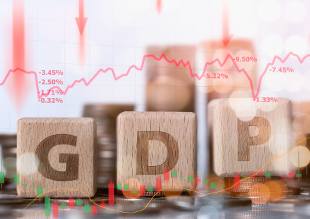 如何看懂產業興衰？教你看懂GDP成長動能