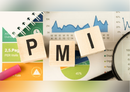 PMI指數代表什麼？怎麼算出來的？