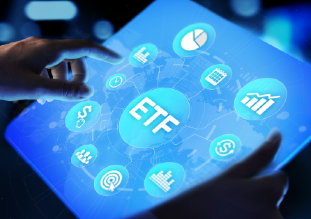 常見存股標的介紹－ETF是什麼？
