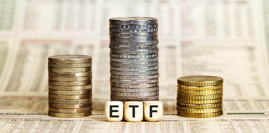（4月股債ETF投資組合）美3月CPI增幅高預期 股債投組及相關ETF如何調整？
