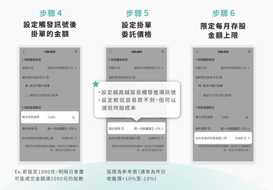 玉山e指存基本設定操作圖解3 玉山e指存基本設定操作圖解3