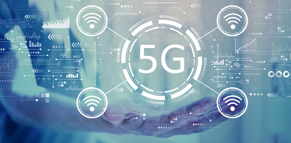 （玉山2024產業論壇）5G FWA與Wifi 7增添網通產業動能 美國乾淨網路趨勢台廠更受惠
