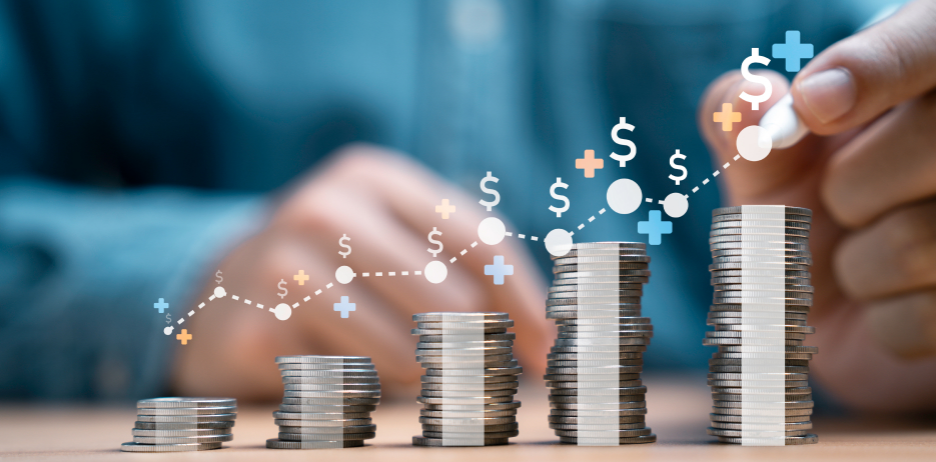 （8月預估高殖利率股Top10） 金融股入榜數量增加！