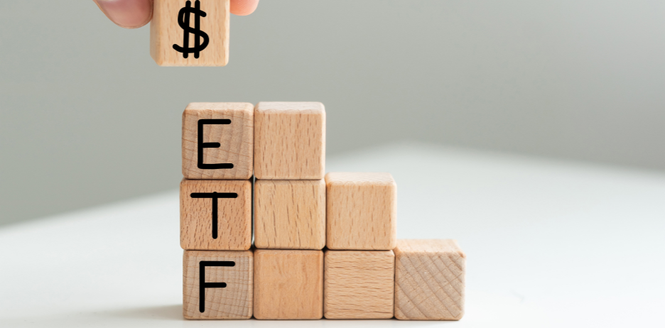 （8月熱門ETF排行榜Top10）全球金融市場大幅震盪！ 哪些ETF最受關注？
