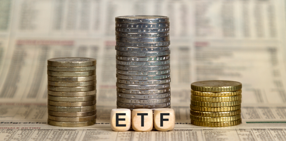（9月熱門ETF排行榜Top10）債券投資需求火熱！ 哪些ETF最受歡迎？