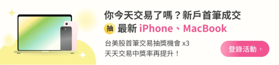 你今天交易了沒