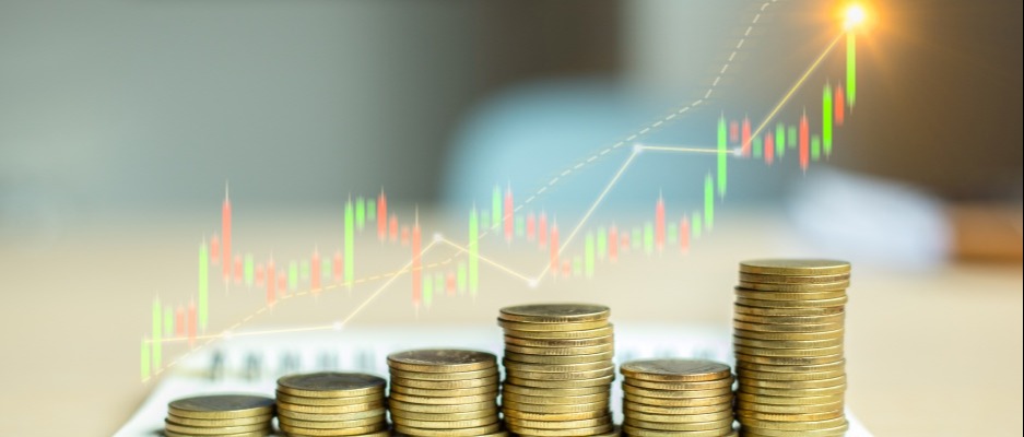 黃金交易狂飆 未來價格走勢、避險特性與投資管道一次了解