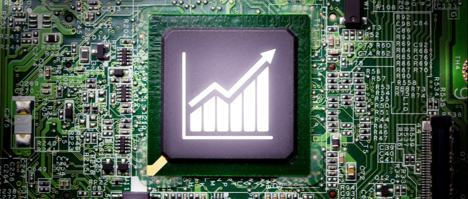 美國4大雲端CSP廠資本支出同步上修，低基期ASIC股重獲市場關注