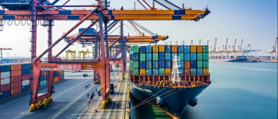 短線焦點產業：鐵礦砂推升海岬型運價飆升，散裝船隊迎風啟航